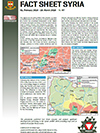 Fact Sheet Syria & Iraq, No. 67 - English - 01.02.-19.03.2018