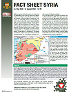 Fact Sheet Syria, No. 69 - English - 11.05.-13.08.2018