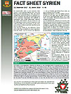 Fact Sheet Syrien & Irak, Nr. 66 - 21.12.2017-31.01.2018