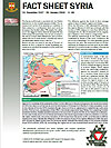 Fact Sheet Syria & Iraq, No. 66 - English - 21.12.2017-31.01.2018