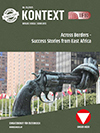 IFK Kontext 03/2025 - Across Borders - Success Stories from East Africa