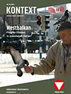 IFK Kontext 06/2026 - Westbalkan - Fragiler Frieden in unsicheren Zeiten