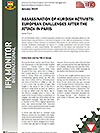 IFK Monitor International 71 - Assassination of Kurdish activists: European challenges after the attack in Paris