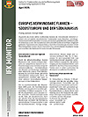 IFK Monitor 82/25 - Europas verwundbare Flanken - Südosteuropa und der Südkaukasus