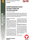 IFK Monitor 82 International - Europe’s vulnerable Flanks - Southeast Europe and the South Caucasus