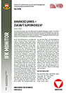 IFK Monitor 86/26 - Enhanced Games - Zukunft Supermensch?