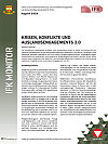 IFK Monitor 49/2018 - Krisen, Konflikte und Auslandsengagements 3.0