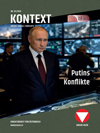IFK Kontext 05/2026 - Putins Konflikte