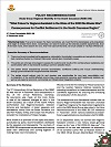 What Future for Nagorno-Karabakh in the Wake of the 2020 Six-Weeks War? Consequences for Conflict Settlement in the South Caucasus Region - 2nd Virtual Roundtable of the Study Group "Regional Stability in the South Caucasus" - Policy Recommendations