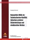 Humanitäre NGOs im Tschetschenien Konflikt - Zwischen prekärer Sicherheitslage und strukturellen Hürden