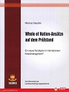 Whole of Nation-Ansätze auf dem Prüfstand - Ein neues Paradigma im internationalen Krisenmanagement?