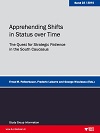 Apprehending Shifts in Status over Time: The Quest for Strategic Patience in the South Caucasus - 11th Workshop of the PfP Consortium Study Group "Regional Stability in the South Caucasus”