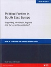 Political Parties in South East Europe: Supporting Intra-State, Regional and European Consolidation? - 28th Workshop of the Study Group "Regional Stability in South East Europe" - Proceedings