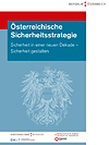 Österreichische Sicherheitsstrategie - Sicherheit in einer neuen Dekade - Sicherheit gestalten